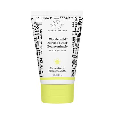 WONDERWILD RESCUE BUTTER